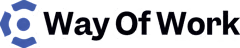 Way of Work Logo